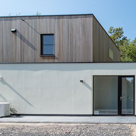 Fluithoekhoeve コクセッド エクステリア 写真